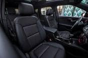 2024 Chevrolet Blazer RS 4dr SUV Interior