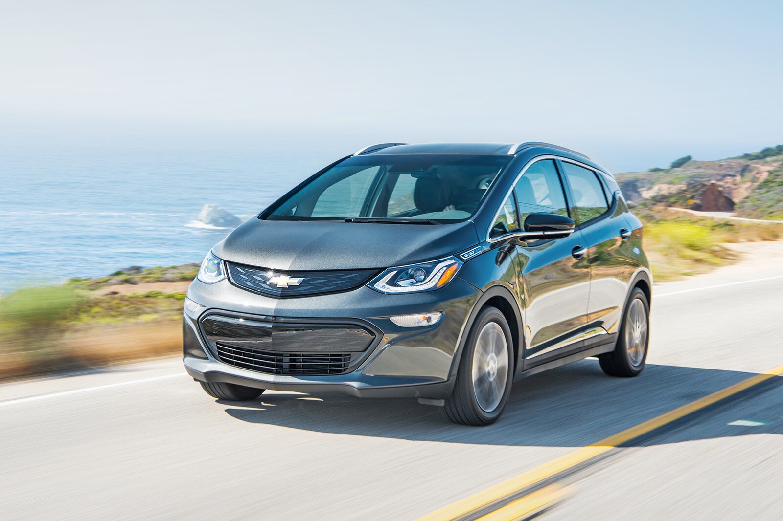 Best Electric Cars Top Rated Evs For 2019 Edmunds