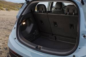 2022 Chevrolet Bolt EV