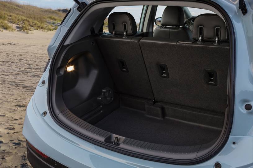 2023 Chevrolet Bolt EV Pictures 64 Photos Edmunds