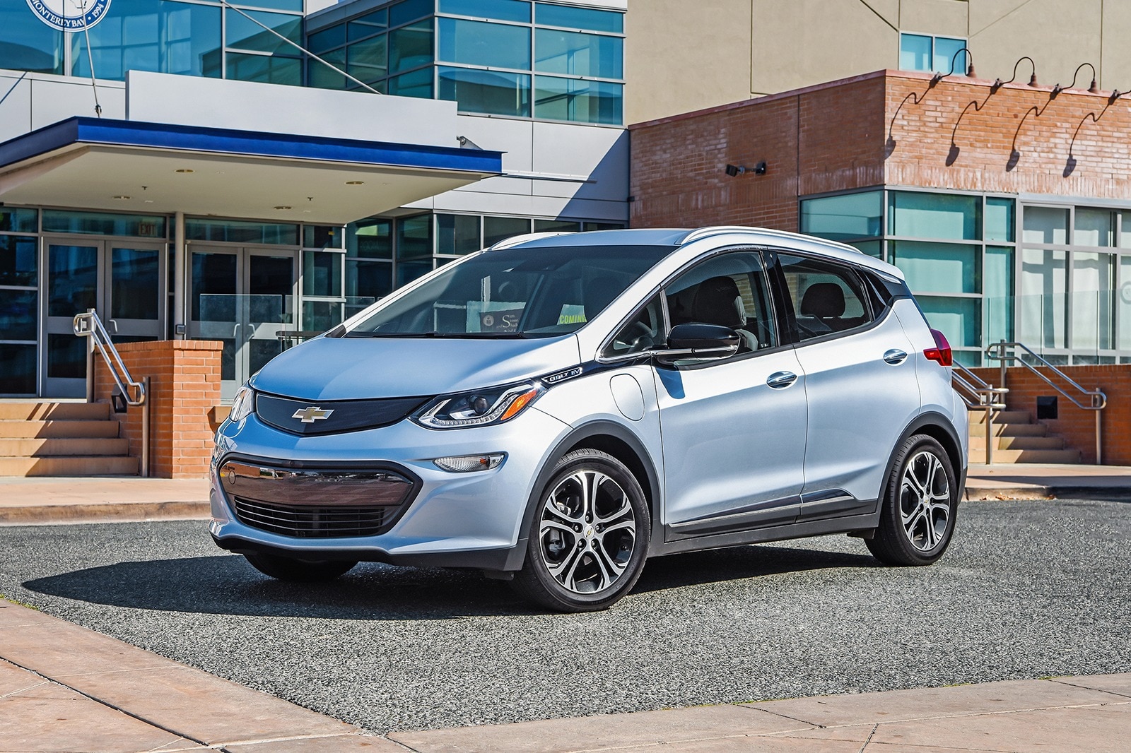Electric Vehicle Lease Tax Credit  