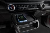 2027 Chevrolet Bolt LT 4dr Hatchback Interior Detail