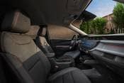 2027 Chevrolet Bolt RS 4dr Hatchback Interior Detail