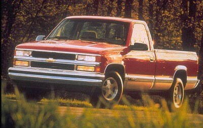 Chevrolet
