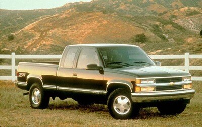 Chevrolet