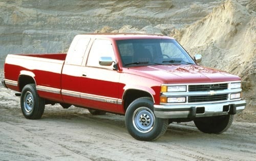1994 Chevrolet C/K 2500 Series