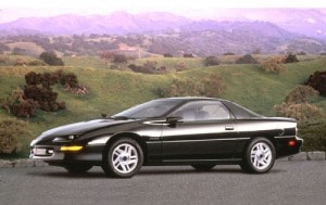 1994 Chevrolet Camaro