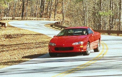 1998 Chevrolet Camaro