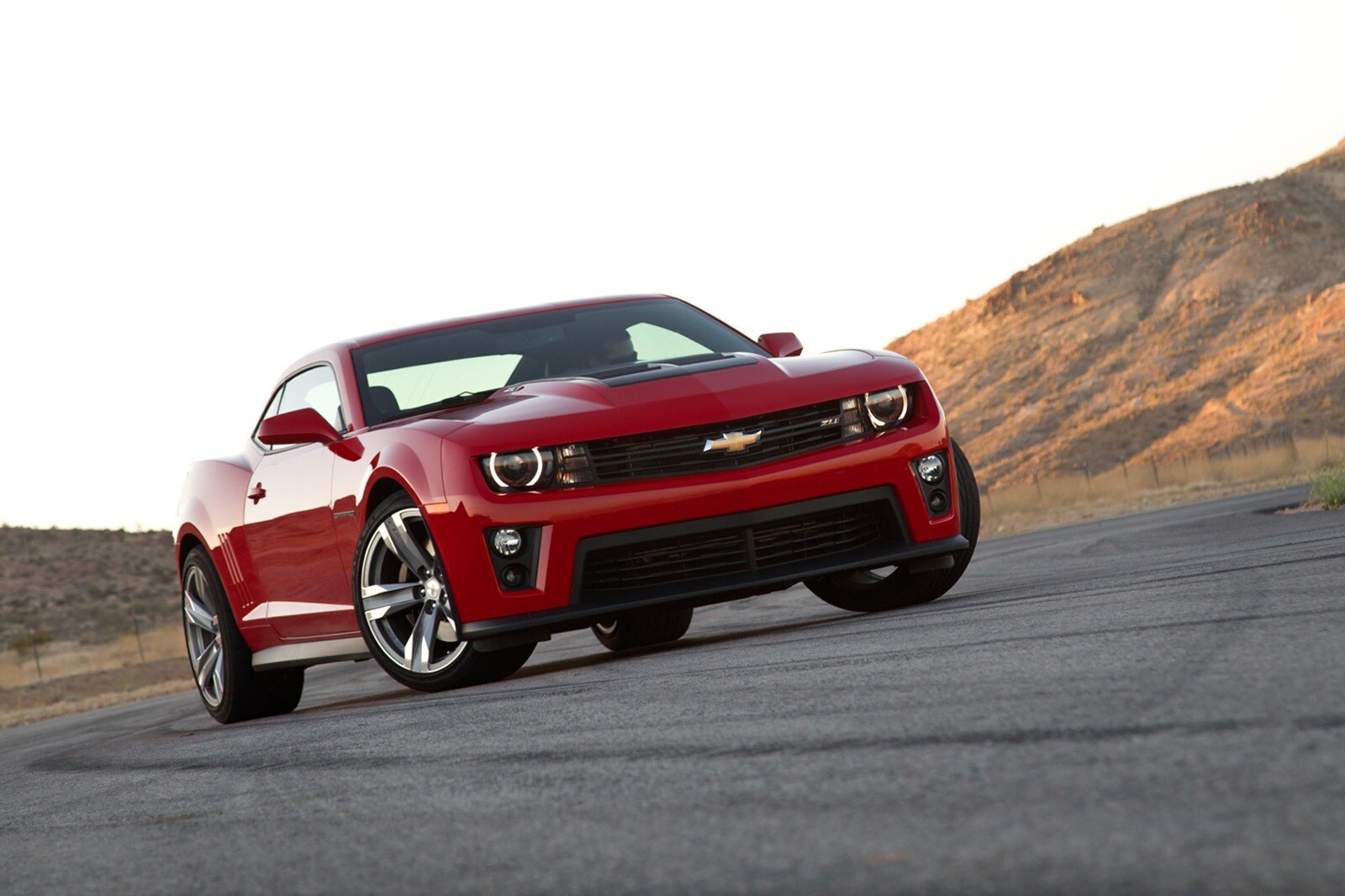 Top 7 "Most American" Coupes for 2013 on