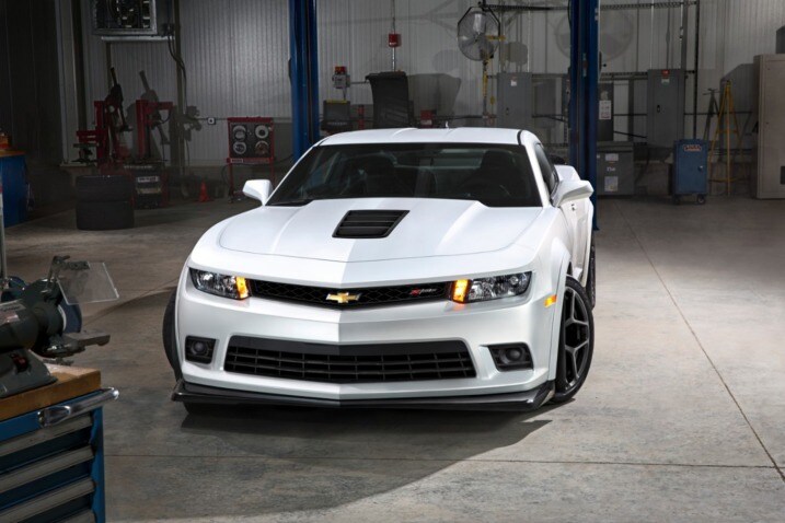 Chevrolet Camaro Tops List Of Most Stolen Sporty Cars Edmunds Chevrolet Camaro Tops List Of Most Stolen Sporty Cars