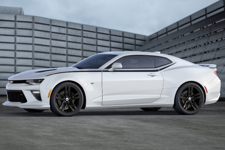 2016 Chevrolet Camaro Starts At 26 695 Online Visualizer Is Live 2016 Chevrolet Camaro Starts At 26 695 Online Visualizer Is Live