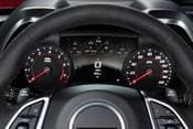 Chevrolet Camaro ZL1 Coupe Gauge Cluster