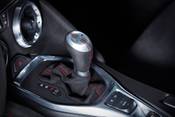 Chevrolet Camaro ZL1 Coupe Shifter