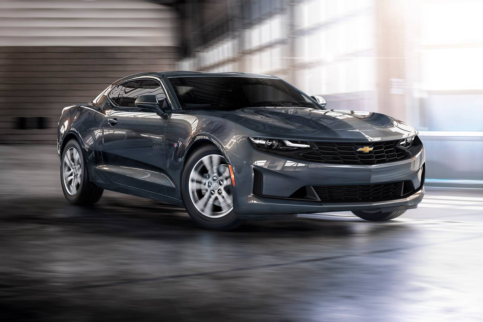 Used Chevrolet Camaro trims worth seeking out