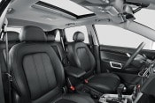 2015 Chevrolet Captiva Sport LTZ Fleet 4dr SUV Interior