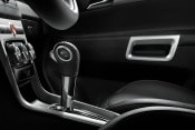 2015 Chevrolet Captiva Sport LTZ Fleet 4dr SUV Shifter