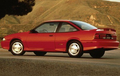 1994 Cavalier Z24 Schematic Diagram 1994 Chevrolet Cavalier Convertible Review Edmunds 1983 Z24 1993 2 Dr Coupe