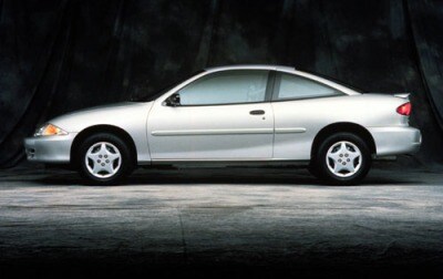 Used 2000 Chevrolet Cavalier True Cost To Own Edmunds