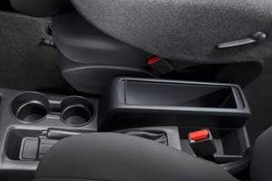 2018 Chevrolet City Express