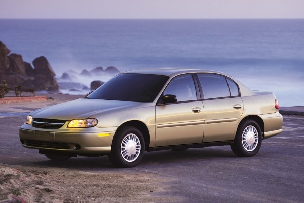 2005 Chevrolet Classic Sedan