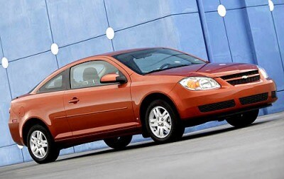 2007 Chevrolet Cobalt