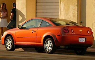 2010 Cobalt Ss >> Used 2010 Chevrolet Cobalt Ss Coupe Review Ratings Edmunds 2010 Cobalt Ss >> Used 2010 Chevrolet Cobalt Ss Coupe Review Ratings Edmunds
