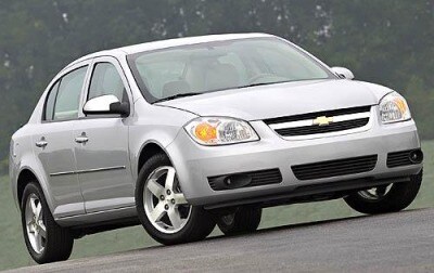 2009 Chevrolet Cobalt