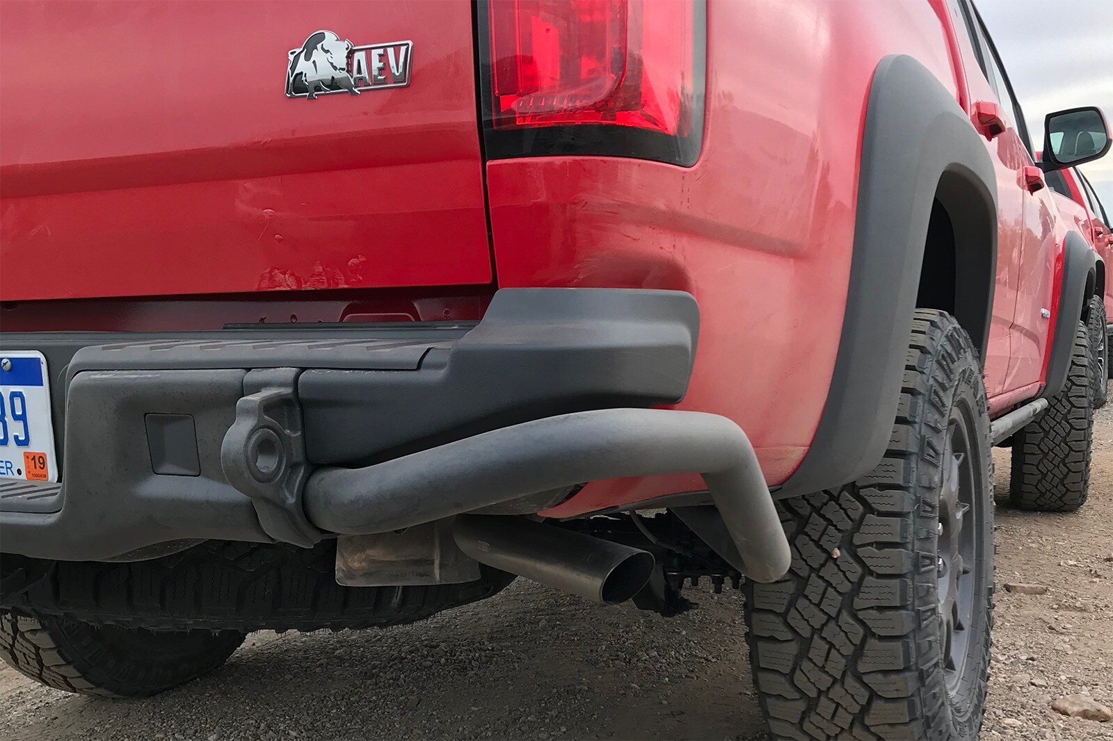 Should The 2019 Chevrolet Colorado Be Your Next Car Edmunds