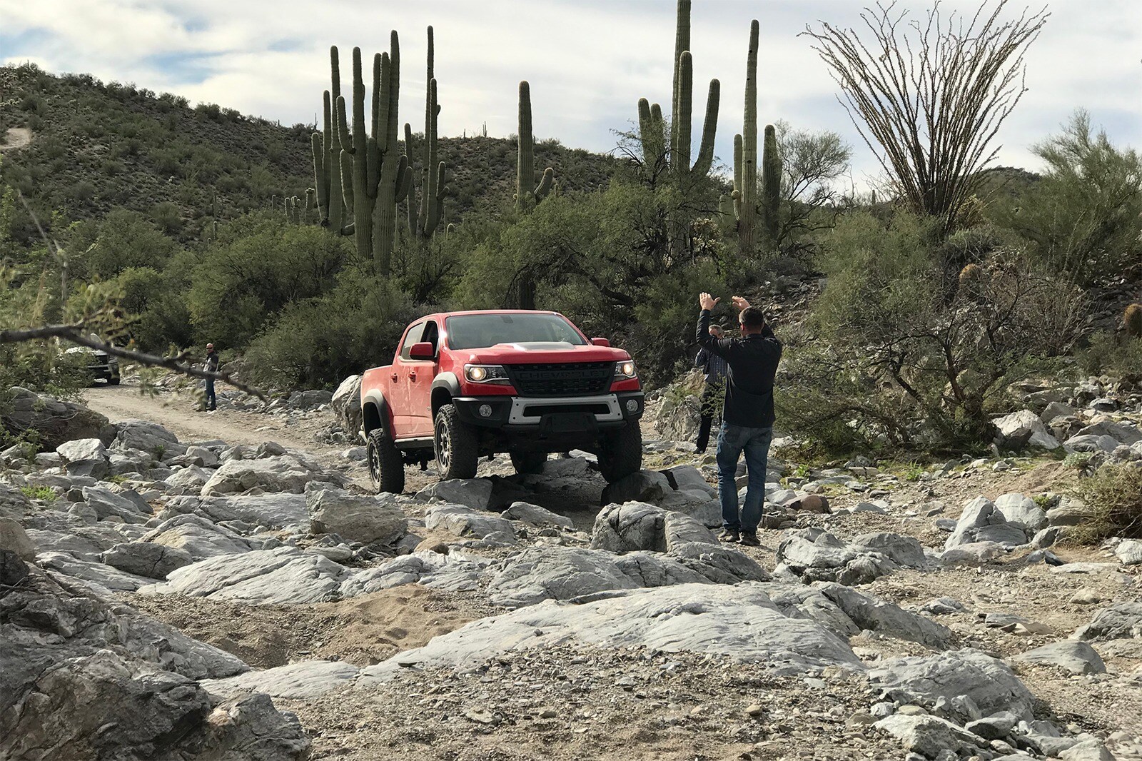 Should The 2019 Chevrolet Colorado Be Your Next Car Edmunds
