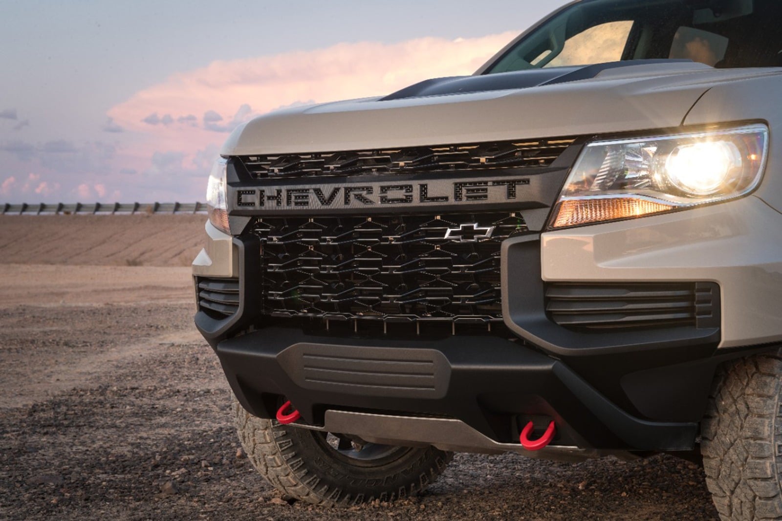 2021 chevrolet colorado prices, reviews, and pictures