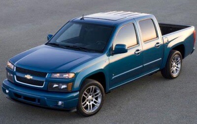 2010 Chevrolet Colorado Crew Cab Lt1 2009 chevrolet colorado crew cab pickup lt fq oem 1 400 - 2010 Chevrolet Colorado Crew Cab Lt1