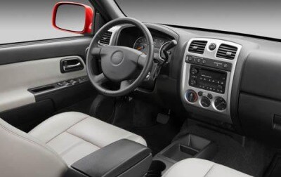Used 2010 Chevrolet Colorado Lt1 Review Ratings Edmunds