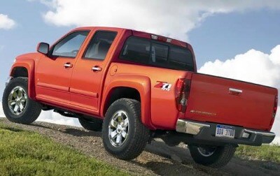 2010 Chevrolet Colorado Extended Cab Lt3 2009 chevrolet colorado crew cab pickup lt rq oem 2 400 - 2010 Chevrolet Colorado Extended Cab Lt3