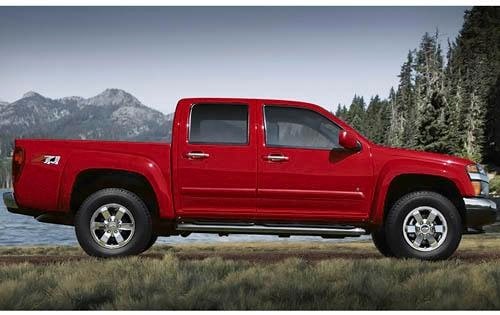 Used 2009 Chevrolet Colorado For Sale Pricing Amp Features