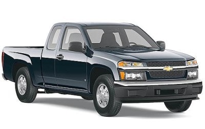 2010 Chevrolet Colorado Crew Cab Lt1 2009 chevrolet colorado extended cab pickup lt fq oem 1 400 - 2010 Chevrolet Colorado Crew Cab Lt1