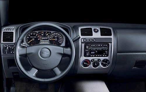 Used 2009 Chevrolet Colorado For Sale Pricing Amp Features