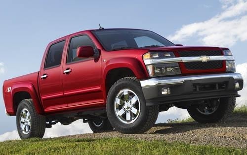 Used 2011 Chevrolet Colorado For Sale Pricing Amp Features