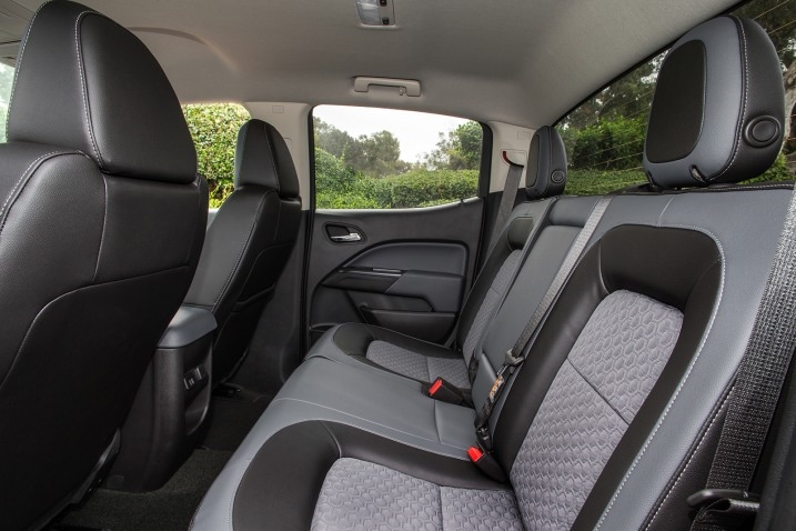 Best Pickup Trucks For 2018 Top Rated Trucks Edmunds