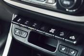 2020 Chevrolet Colorado ZR2 Crew Cab Pickup Interior Detail