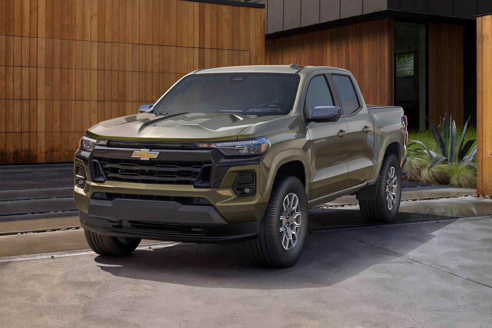 2024 Colorado Diesel Reviews Carie Corrine