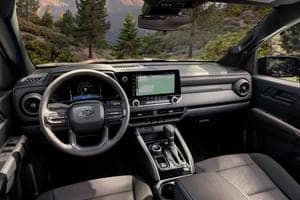 2024 Chevrolet Colorado