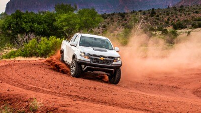 Chevy Colorado 2018 >> 2018 Chevrolet Colorado Chevy Colorado 2018 >> 2018 Chevrolet Colorado