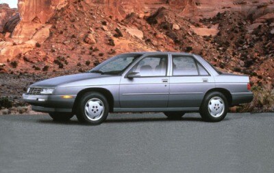 1994 Chevrolet Corsica