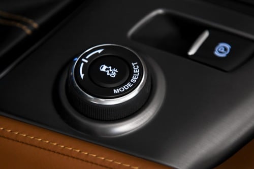 2014 Chevrolet Corvette Stingray Convertible Aux Controls