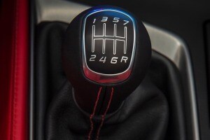 2015 Chevrolet Corvette