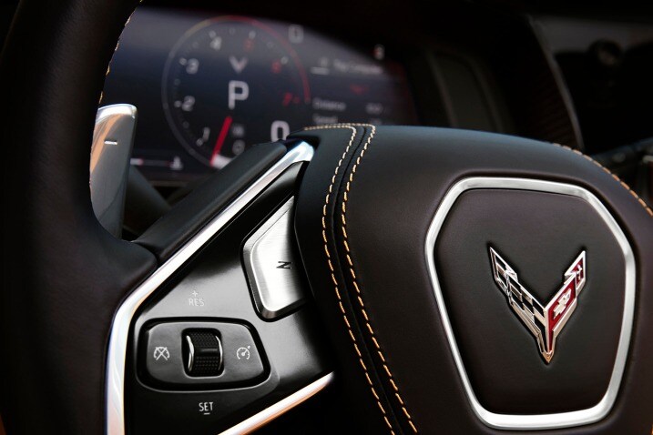2020 Chevrolet Corvette First Look Edmunds