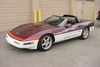1995 Corvette Pace Car