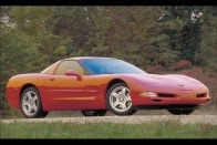 1997 Corvette C5