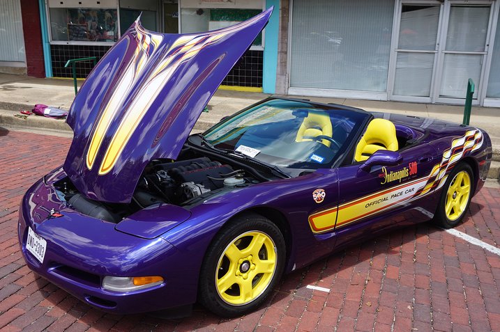 Top 10 Worst Corvettes of All Time | Edmunds