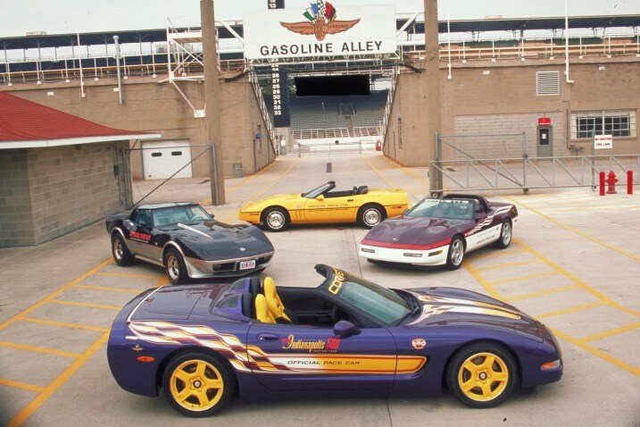 Top 10 Worst Corvettes Of All Time Chevrolet S Terrible And Turgid Two Seaters